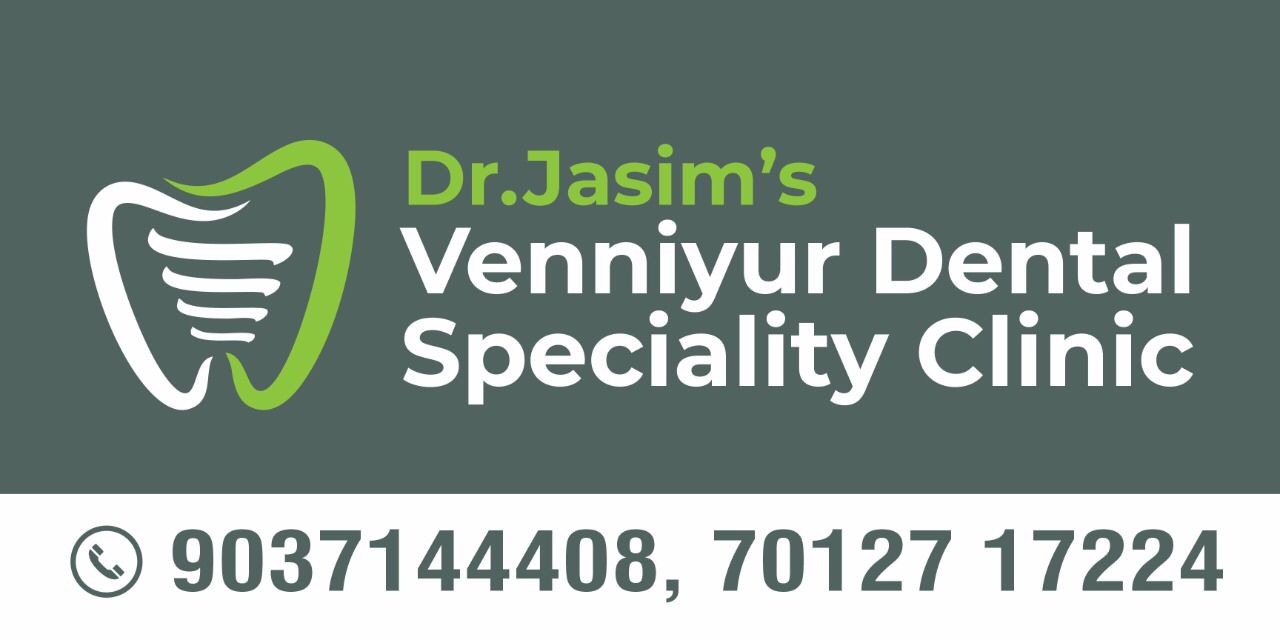 Dr Jasim's Venniyur Dental Speciality Clinic