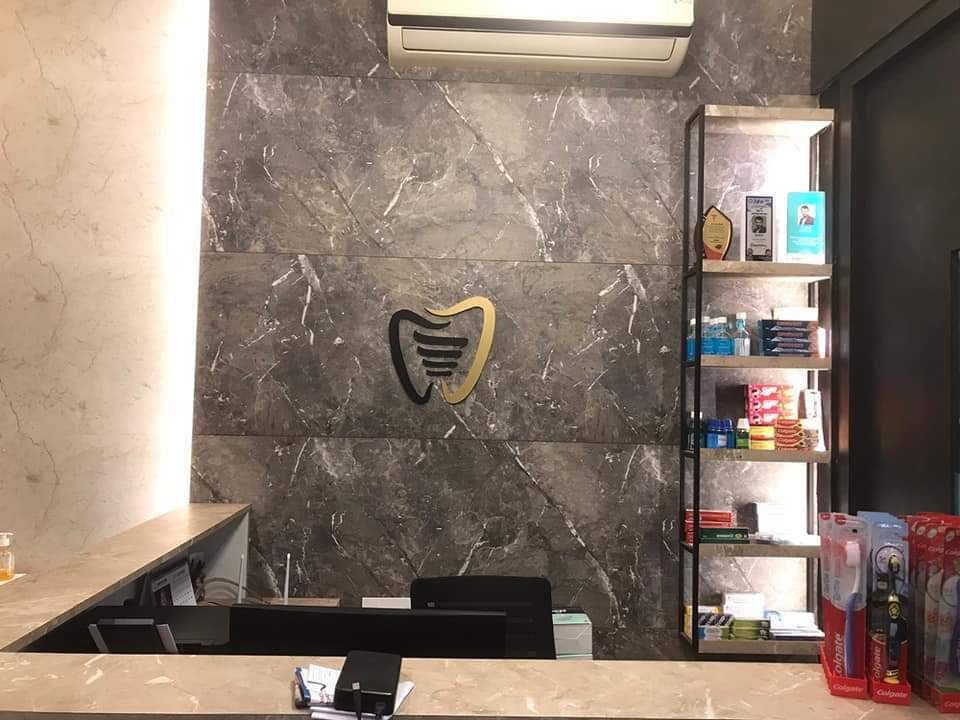 Dr Jasim's Venniyur Dental Speciality Clinic